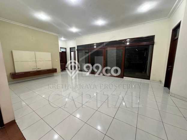 Rumah Mewah LB 260m2 Siap Huni Desain Elegan di Bandung Kota, Bandung Rumah Mewah LB 260m2 Siap Huni Desain Elegan di Bandung Kota, Bandung