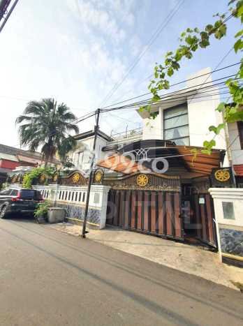 Hunian Eksklusif Dijual LT 322m2 di Tebet, Jakarta Selatan Hunian Eksklusif Dijual LT 322m2 di Tebet, Jakarta Selatan