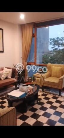 Hunian Mewah LB 200m2 Siap Huni Desain Elegan di Cipaku, Bandung Hunian Mewah LB 200m2 Siap Huni Desain Elegan di Cipaku, Bandung