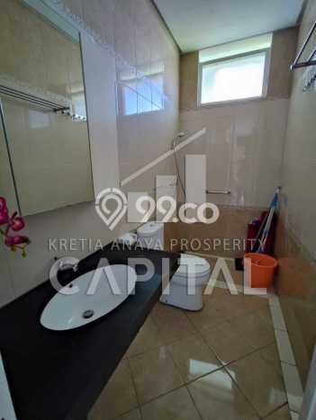 Ready to Use! Premium House LT 449m2 Desain Modern di Dago Ready to Use! Premium House LT 449m2 Desain Modern di Dago