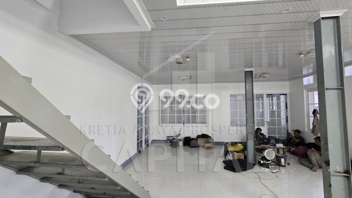 FOR RENT! Gudang di Soekarno Hatta Cocok untuk Bisnis 1500m2 FOR RENT! Gudang di Soekarno Hatta Cocok untuk Bisnis 1500m2