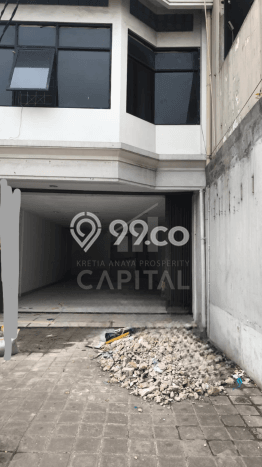 Unit Ruko Tersedia di Kopo Spesifikasi LB 1m2 Unit Ruko Tersedia di Kopo Spesifikasi LB 1m2
