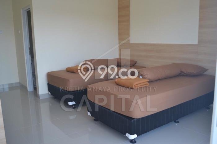 Best Deal Hunian Mewah Ideal dan Luas di Parongpong, Bandung Barat Best Deal Hunian Mewah Ideal dan Luas di Parongpong, Bandung Barat