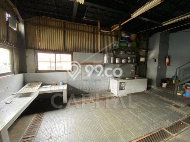 FOR SALE! Ruko di Regol Bandung, LT 397m2, LB 1000m2 FOR SALE! Ruko di Regol Bandung, LT 397m2, LB 1000m2