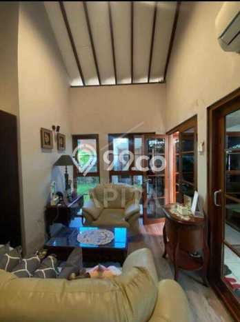 Rumah Elit Modern Tanpa Renovasi di Dago Bandung Rumah Elit Modern Tanpa Renovasi di Dago Bandung