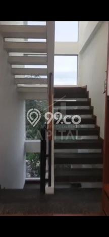 Hunian Mewah LB 200m2 Siap Huni Desain Elegan di Cipaku, Bandung Hunian Mewah LB 200m2 Siap Huni Desain Elegan di Cipaku, Bandung