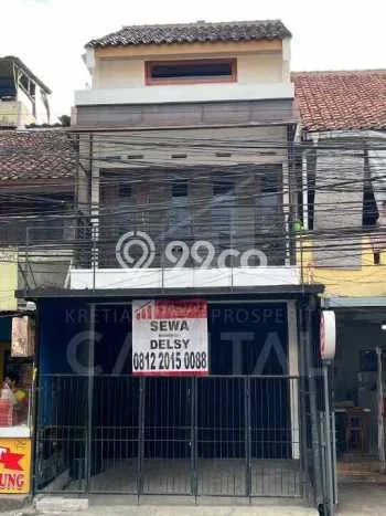 Unit Komersial Disewakan di Bandung Kawasan Strategis Harga Kompetitif Unit Komersial Disewakan di Bandung Kawasan Strategis Harga Kompetitif