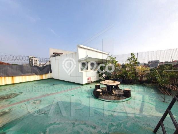 Hunian Eksklusif Dijual LT 322m2 di Tebet, Jakarta Selatan Hunian Eksklusif Dijual LT 322m2 di Tebet, Jakarta Selatan