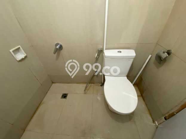 Dijual Apartemen 1 KT 1 KM di Semarang Selatan Dijual Apartemen 1 KT 1 KM di Semarang Selatan