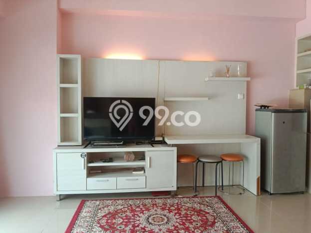 Dijual Apartemen 1 KT 1 KM di Semarang Selatan Dijual Apartemen 1 KT 1 KM di Semarang Selatan