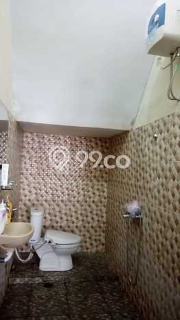 Rumah Modern Minimalis 4 Kamar Siap Huni di Gondokusuman Rumah Modern Minimalis 4 Kamar Siap Huni di Gondokusuman