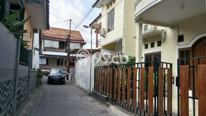 Rumah Modern Minimalis 4 Kamar Siap Huni di Gondokusuman Rumah Modern Minimalis 4 Kamar Siap Huni di Gondokusuman