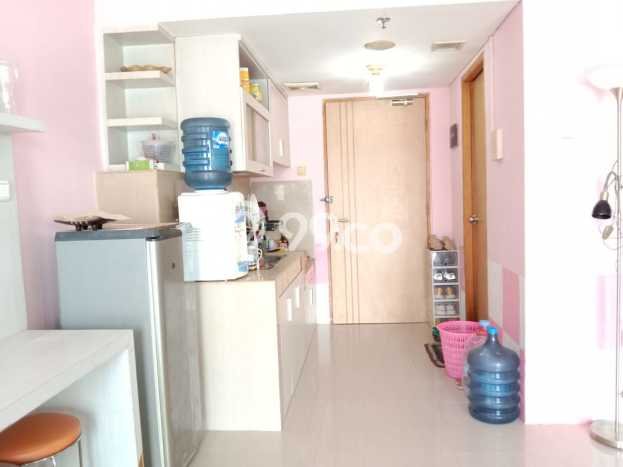 Dijual Apartemen 1 KT 1 KM di Semarang Selatan Dijual Apartemen 1 KT 1 KM di Semarang Selatan