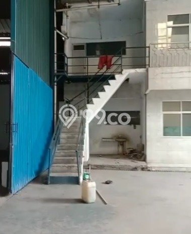 Gudang Bagus Dijual LB 1100m2 Lokasi Strategis Tangerang Area Cocok untuk Berbisnis Gudang Bagus Dijual LB 1100m2 Lokasi Strategis Tangerang Area Cocok untuk Berbisnis