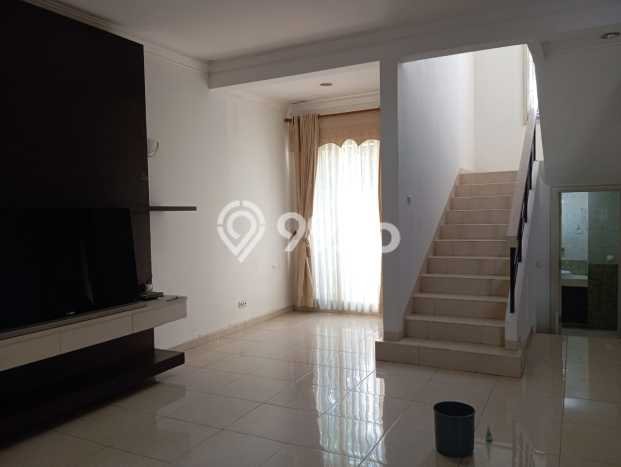 Rumah area Alam Sutera, Area Asri, 3 KT Rumah area Alam Sutera, Area Asri, 3 KT