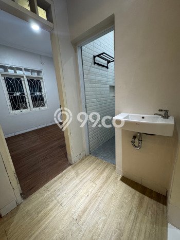 Rumah PREMIUM di Serpong Regency Melati Mas, Tangerang Selatan, LT 108m² LB 85m² HARGA TERBAIK! Rumah PREMIUM di Serpong Regency Melati Mas, Tangerang Selatan, LT 108m² LB 85m² HARGA TERBAIK!