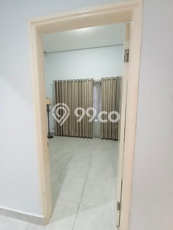 For Sale! Premium House LT 200m2 Desain Modern di Villa Melati Mas For Sale! Premium House LT 200m2 Desain Modern di Villa Melati Mas