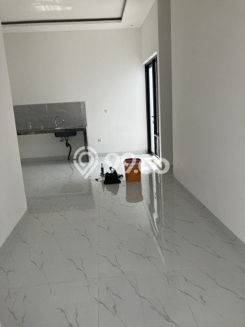 Dijual Rumah Eksklusif 3 KT di Serpong Regency Melati Mas, Tangerang Selatan Dijual Rumah Eksklusif 3 KT di Serpong Regency Melati Mas, Tangerang Selatan