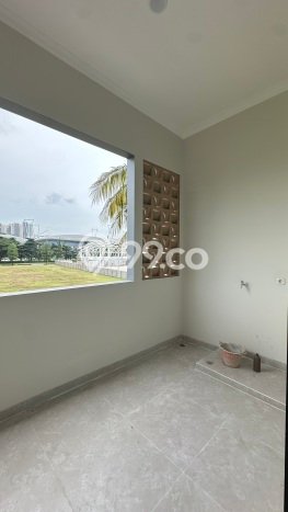 Dijual Cepat Rumah Bagus Siap Huni LB 160m2 di BSD, Tangerang Selatan Dijual Cepat Rumah Bagus Siap Huni LB 160m2 di BSD, Tangerang Selatan