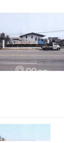 Unit Gudang Dijual di Jayanti Tangerang 816m2 Unit Gudang Dijual di Jayanti Tangerang 816m2