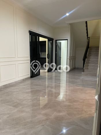 Dijual Rumah Luas Megah Dengan View Cantik di BSD, Tangerang Dijual Rumah Luas Megah Dengan View Cantik di BSD, Tangerang