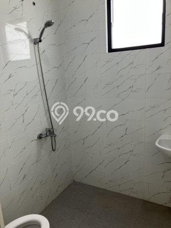 Dijual Rumah Eksklusif 3 KT di Serpong Regency Melati Mas, Tangerang Selatan Dijual Rumah Eksklusif 3 KT di Serpong Regency Melati Mas, Tangerang Selatan