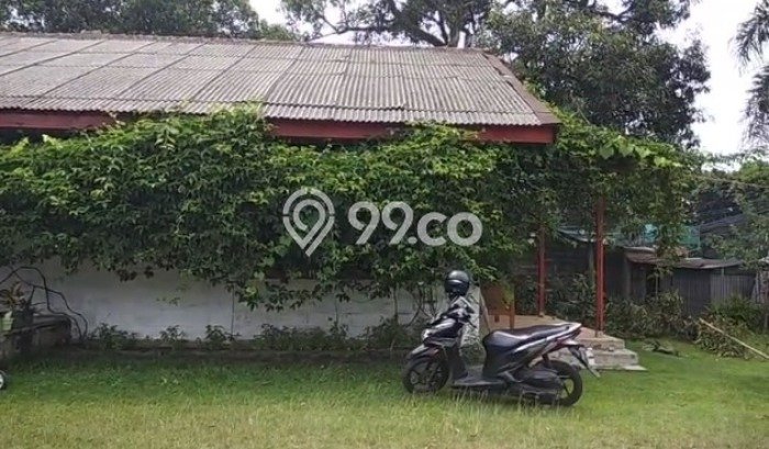 Tanah Kavling untuk Dijual di Serpong Tangerang Selatan 2000m2 Tanah Kavling untuk Dijual di Serpong Tangerang Selatan 2000m2