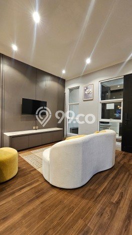 For Sale! Luxury House LT 119m2 Desain Modern di Gading Serpong For Sale! Luxury House LT 119m2 Desain Modern di Gading Serpong