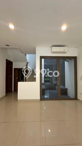 Ready to Use! Luxury House LT 112m2 Desain Modern di BSD Ready to Use! Luxury House LT 112m2 Desain Modern di BSD