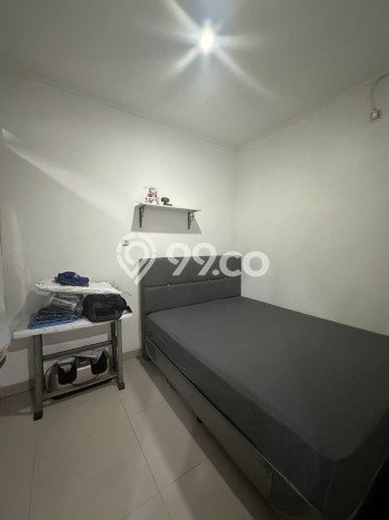 Rumah Modern Minimalis 2 KT Bisa Langsung Pindah di Pamulang Rumah Modern Minimalis 2 KT Bisa Langsung Pindah di Pamulang