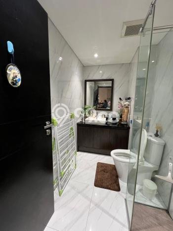 Apartemen Favorit Nyaman Dijual di Tangerang dengan 1 Kamar Tidur Apartemen Favorit Nyaman Dijual di Tangerang dengan 1 Kamar Tidur