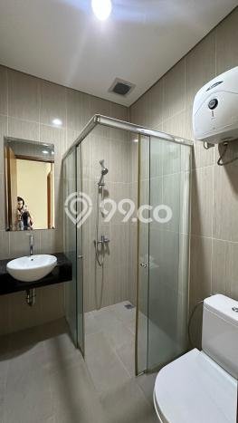 Ready to Use! Luxury House LT 112m2 Desain Modern di BSD Ready to Use! Luxury House LT 112m2 Desain Modern di BSD