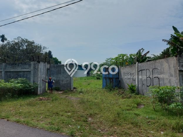 Unit Gudang Dijual di Hamparan Perak Deli Serdang 720m2 Unit Gudang Dijual di Hamparan Perak Deli Serdang 720m2