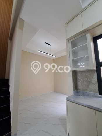 Dijual Rumah Strategis Bagus Punya 3 KT di BSD Tangerang Selatan SHM Dijual Rumah Strategis Bagus Punya 3 KT di BSD Tangerang Selatan SHM