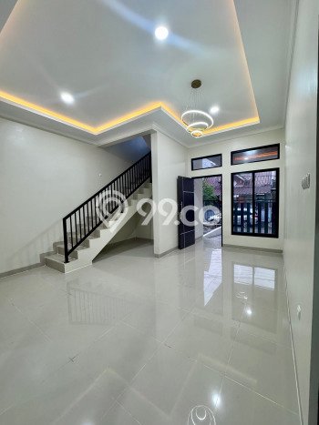 Hunian Nyaman Asri 4 KT Siap Pakai di Serpong Regency Melati Mas Tangerang Selatan Hunian Nyaman Asri 4 KT Siap Pakai di Serpong Regency Melati Mas Tangerang Selatan