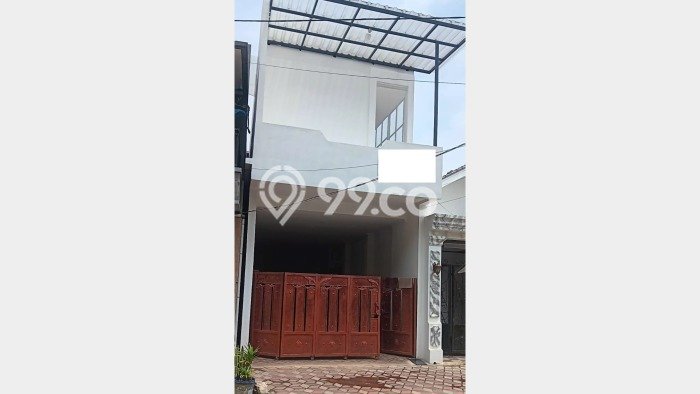 Kost Dijual Lokasi Serpong, Tangerang Selatan, 20 KT, 23 KM, 800m2 Kost Dijual Lokasi Serpong, Tangerang Selatan, 20 KT, 23 KM, 800m2