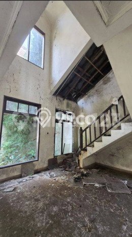 Jual Rumah Luas Elegan Dengan View Eksklusif di Alam Sutera, Tangerang Jual Rumah Luas Elegan Dengan View Eksklusif di Alam Sutera, Tangerang