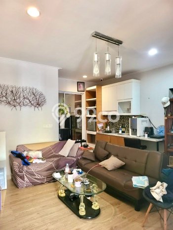 Hunian Mewah Siap Huni LT 75m2 di Cakung, Jakarta Timur Hunian Mewah Siap Huni LT 75m2 di Cakung, Jakarta Timur