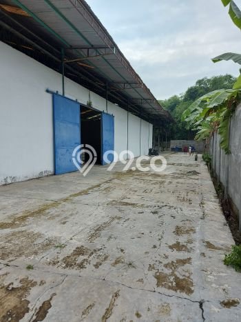 Unit Gudang Dijual di Hamparan Perak Deli Serdang 720m2 Unit Gudang Dijual di Hamparan Perak Deli Serdang 720m2