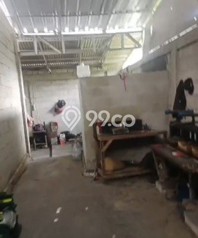 Unit Gudang Dijual di Tigaraksa Tangerang 800m2 Unit Gudang Dijual di Tigaraksa Tangerang 800m2