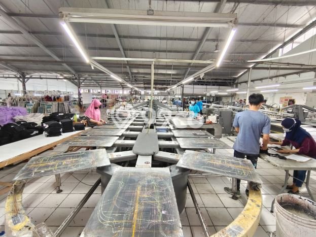 Gudang Bagus Dijual di Pasar Kemis Tangerang Strategis Cocok untuk Kembangkan Bisnis Gudang Bagus Dijual di Pasar Kemis Tangerang Strategis Cocok untuk Kembangkan Bisnis