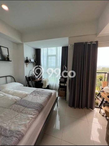 Dijual Apartemen 1 KT 1 KM di BSD Dijual Apartemen 1 KT 1 KM di BSD