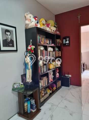 Rumah Elit Modern Siap Huni di Alam Sutera Tangerang Rumah Elit Modern Siap Huni di Alam Sutera Tangerang