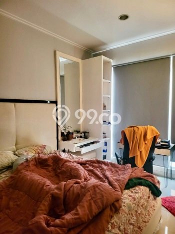 Hunian Mewah Siap Huni LT 75m2 di Cakung, Jakarta Timur Hunian Mewah Siap Huni LT 75m2 di Cakung, Jakarta Timur