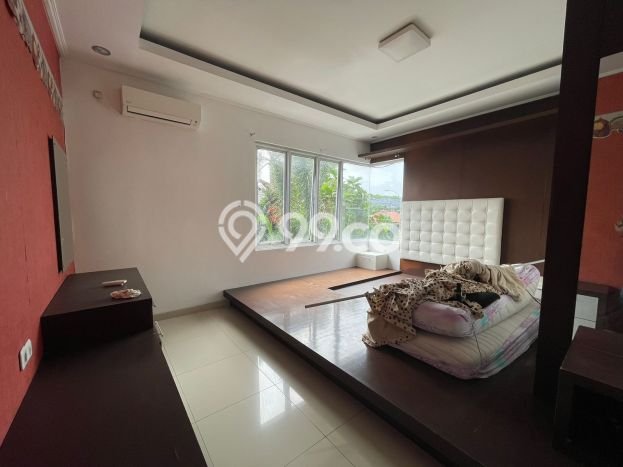 Dijual Hunian Mewah dengan Fasilitas Sekitar Lengkap di BSD, Tangerang Selatan Dijual Hunian Mewah dengan Fasilitas Sekitar Lengkap di BSD, Tangerang Selatan