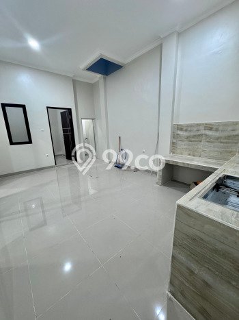 Hunian Nyaman Asri 4 KT Siap Pakai di Serpong Regency Melati Mas Tangerang Selatan Hunian Nyaman Asri 4 KT Siap Pakai di Serpong Regency Melati Mas Tangerang Selatan