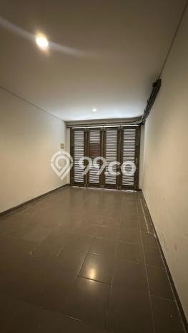 Ready to Use! Luxury House LT 112m2 Desain Modern di BSD Ready to Use! Luxury House LT 112m2 Desain Modern di BSD