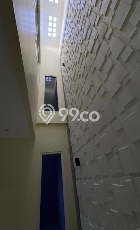 Jual Rumah Luas Megah Dengan View Eksklusif di Alam Sutera, Tangerang Jual Rumah Luas Megah Dengan View Eksklusif di Alam Sutera, Tangerang