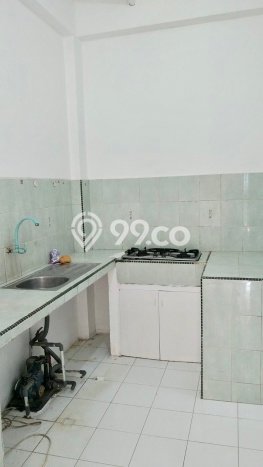 Rumah Modern 2 Kamar LT 72m2 di Serpong Regency Melati Mas Rumah Modern 2 Kamar LT 72m2 di Serpong Regency Melati Mas