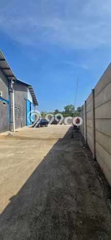 Unit Gudang Strategis di Jati Uwung, Tangerang Potensi Bisnis Besar Unit Gudang Strategis di Jati Uwung, Tangerang Potensi Bisnis Besar